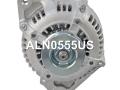 ALN0555US, 0986044791, 110680, CAL40199AS, 100211255, 1002112550, 1002112551, 100211707, 1002117070, 1002117071, 100211750, 1002117500, 1002117501, JA555IR, 31100PH7004, 31100PH70040, 31100PH7014, 31100PH7024, 31100PH70240, 31100PH7040, 31100PP8004, 31100PP80040, 31100PP8014, CIK46, CJK46, LRA557, ALN0555RB, ALT5053, 437793, 437811, 437867, 14931N, 1100301ND2 Генератор Honda Accord 4 1990г. - фото №5