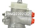 MB910820, HNQ2202GQ, HNQ2202KW, HSR22021AY, MB911897, MR272472, R2202, R22021NW, R22022RB, JRP925 Рулевая рейка Mitsubishi Colt 5 1997г. - фото №3