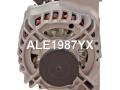13222936, 0986081120, 114754, DRA0092, 1012100970, 1012100971, DAN585, 95520013, CA1987IR, ALE1987UX, ALE1987YX, ALN1987DD, ALN1987KL, 063377425010, 63377425, 63377425010, 210738, ALN1987WA, 1204324, 13256931, 6204259, 6204282443048, 24065N, 301N21009Z Генератор Opel Corsa D 2007г. - фото №6