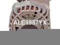 13222936, 0986081120, 114754, DRA0092, 1012100970, 1012100971, DAN585, 95520013, CA1987IR, ALE1987UX, ALE1987YX, ALN1987DD, ALN1987KL, 063377425010, 63377425, 63377425010, 210738, ALN1987WA, 1204324, 13256931, 6204259, 6204282443048, 24065N, 301N21009Z Генератор Opel Meriva 2 2011г. - фото №6