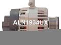 46835095, 13256929, A3133, UD02339A, 0986080980, 114451, CAL15320GS, DRA0207, 1012101200, 1012101201, 1022118611, 1022118620, 1022118621, 1022118622, DAN1033, 51784846, 13197578, 32437504, CA1934IR, 8EL738212231ALN1934LK, ALN1934UX, ALV1934KL, ALV1934LK, ALV1934UX, ALV1934YX, LRA03224, 063377494010, 63310504, 63377023, 63377494, 210550, ALV1934WA, 1204429, 2543477, 2543479, 437533, 439539, TG9S011, TG9S039, 1304825W, 22795N, 301N21059Z Генератор Opel Astra H 2004г. - фото №7