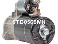 9000331424, 9000331430, STB0568MN, 015430, 0986015920, 9000331406, 9000331421, 114318, CST45107AS, DRS3173, JS568, STB0568RB, STB0568WA, 233007C600, 233007C625, 233009C6R0EX, 23300D9700, 23300D9701, 23300D9702, 23300Y9700, 455881, 109425W, 30009R300N11357Z Стартер Nissan Trade 1996г. - фото №2