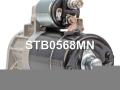 9000331424, 9000331430, STB0568MN, 015430, 0986015920, 9000331406, 9000331421, 114318, CST45107AS, DRS3173, JS568, STB0568RB, STB0568WA, 233007C600, 233007C625, 233009C6R0EX, 23300D9700, 23300D9701, 23300D9702, 23300Y9700, 455881, 109425W, 30009R300N11357Z Стартер Nissan Vanette C23 2001г. - фото №2