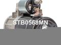 9000331424, 9000331430, STB0568MN, 015430, 0986015920, 9000331406, 9000331421, 114318, CST45107AS, DRS3173, JS568, STB0568RB, STB0568WA, 233007C600, 233007C625, 233009C6R0EX, 23300D9700, 23300D9701, 23300D9702, 23300Y9700, 455881, 109425W, 30009R300N11357Z Стартер Nissan Cabstar 3 2006г. - фото №2