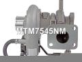 2823127000, 4917302300, 4917302301, 4917302401, 4917302410, 4917302412, MTM7545NM, MTM7545BE, MTM7545BH, MTM7545GR, MTM7545NR, MTM7545RF, MTM7545SL, MTM7545TT, MTM9545SL, MTM7545PR, MTM7545RB, MTM7545WA, 702N10012Z Турбина Kia Sportage 2 2007г. - фото №3
