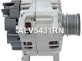 A4159063500, 231004554R, FG15T056, 115431, 116297, 116355, DRA1399, 209265, ALV0728LK, ALV5431RN, LRA03752, 4159063500, ALV5431RB, 231000788R, 231007239R, 231007281R, 231007281RA, 2612716A, 2612717A, 439808, 439834, 443005, FG15T057, TG15C230 Генератор Renault Logan 2 2013г. - фото №4