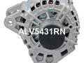 A4159063500, 231004554R, FG15T056, 115431, 116297, 116355, DRA1399, 209265, ALV0728LK, ALV5431RN, LRA03752, 4159063500, ALV5431RB, 231000788R, 231007239R, 231007281R, 231007281RA, 2612716A, 2612717A, 439808, 439834, 443005, FG15T057, TG15C230 Генератор Renault Logan 2 2013г. - фото №5