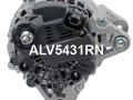 A4159063500, 231004554R, FG15T056, 115431, 116297, 116355, DRA1399, 209265, ALV0728LK, ALV5431RN, LRA03752, 4159063500, ALV5431RB, 231000788R, 231007239R, 231007281R, 231007281RA, 2612716A, 2612717A, 439808, 439834, 443005, FG15T057, TG15C230 Генератор Renault Logan 2 2013г. - фото №7