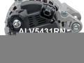 A4159063500, 231004554R, FG15T056, 115431, 116297, 116355, DRA1399, 209265, ALV0728LK, ALV5431RN, LRA03752, 4159063500, ALV5431RB, 231000788R, 231007239R, 231007281R, 231007281RA, 2612716A, 2612717A, 439808, 439834, 443005, FG15T057, TG15C230 Генератор Renault Megane 3 2012г. - фото №7