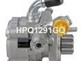 HPQ1291GQ, HPQ1291XQ, P1291, P1291HG, 4431060550, 4431060551, 4431060552, 400N10093Z Насос гидроусилителя руля Toyota Land Cruiser 100 2006г. - фото №6