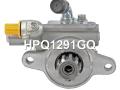 HPQ1291GQ, HPQ1291XQ, P1291, P1291HG, 4431060550, 4431060551, 4431060552, 400N10093Z Насос гидроусилителя руля Toyota Land Cruiser 200 2009г. - фото №5