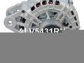 A4159063500, 231004554R, FG15T056, 115431, 116297, 116355, DRA1399, 209265, ALV0728LK, ALV5431RN, LRA03752, 4159063500, ALV5431RB, 231000788R, 231007239R, 231007281R, 231007281RA, 2612716A, 2612717A, 439808, 439834, 443005, FG15T057, TG15C230 Генератор Renault Talisman 2 2015г. - фото №5
