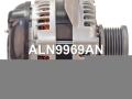 ALN9969AN, 0210802450, 1042101872, 1042103420, 1042103421, 1042103422, 1042103423, 1042104450, 1042105450, DAN1069, ALN8969ZD, ALN9969BS, ALN9969GB, ALN9969KL, ALN9969NW, ALN9969RN, ALN9969UX, ALN9969XH, ALN9969ZD, ALN9969RB, 2706030070, 2706030100, 2706030140, 2706030141, 2706030170, 2706030171, 2706030220, 20779N, 301N20319Z Генератор Toyota Land Cruiser 200 2009г. - фото №5