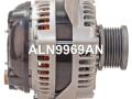ALN9969AN, 0210802450, 1042101872, 1042103420, 1042103421, 1042103422, 1042103423, 1042104450, 1042105450, DAN1069, ALN8969ZD, ALN9969BS, ALN9969GB, ALN9969KL, ALN9969NW, ALN9969RN, ALN9969UX, ALN9969XH, ALN9969ZD, ALN9969RB, 2706030070, 2706030100, 2706030140, 2706030141, 2706030170, 2706030171, 2706030220, 20779N, 301N20319Z Генератор Toyota Land Cruiser 200 2012г. - фото №5