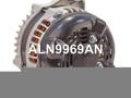ALN9969AN, 0210802450, 1042101872, 1042103420, 1042103421, 1042103422, 1042103423, 1042104450, 1042105450, DAN1069, ALN8969ZD, ALN9969BS, ALN9969GB, ALN9969KL, ALN9969NW, ALN9969RN, ALN9969UX, ALN9969XH, ALN9969ZD, ALN9969RB, 2706030070, 2706030100, 2706030140, 2706030141, 2706030170, 2706030171, 2706030220, 20779N, 301N20319Z Генератор Toyota Land Cruiser Prado 120 2002г. - фото №2