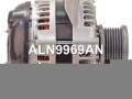 ALN9969AN, 0210802450, 1042101872, 1042103420, 1042103421, 1042103422, 1042103423, 1042104450, 1042105450, DAN1069, ALN8969ZD, ALN9969BS, ALN9969GB, ALN9969KL, ALN9969NW, ALN9969RN, ALN9969UX, ALN9969XH, ALN9969ZD, ALN9969RB, 2706030070, 2706030100, 2706030140, 2706030141, 2706030170, 2706030171, 2706030220, 20779N, 301N20319Z Генератор Toyota Land Cruiser Prado 150 2009г. - фото №5