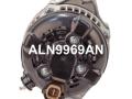 ALN9969AN, 0210802450, 1042101872, 1042103420, 1042103421, 1042103422, 1042103423, 1042104450, 1042105450, DAN1069, ALN8969ZD, ALN9969BS, ALN9969GB, ALN9969KL, ALN9969NW, ALN9969RN, ALN9969UX, ALN9969XH, ALN9969ZD, ALN9969RB, 2706030070, 2706030100, 2706030140, 2706030141, 2706030170, 2706030171, 2706030220, 20779N, 301N20319Z Генератор Toyota Land Cruiser Prado 150 2013г. - фото №4