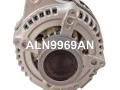 ALN9969AN, 0210802450, 1042101872, 1042103420, 1042103421, 1042103422, 1042103423, 1042104450, 1042105450, DAN1069, ALN8969ZD, ALN9969BS, ALN9969GB, ALN9969KL, ALN9969NW, ALN9969RN, ALN9969UX, ALN9969XH, ALN9969ZD, ALN9969RB, 2706030070, 2706030100, 2706030140, 2706030141, 2706030170, 2706030171, 2706030220, 20779N, 301N20319Z Генератор Toyota Land Cruiser Prado 150 2013г. - фото №6