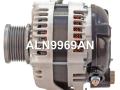 ALN9969AN, 0210802450, 1042101872, 1042103420, 1042103421, 1042103422, 1042103423, 1042104450, 1042105450, DAN1069, ALN8969ZD, ALN9969BS, ALN9969GB, ALN9969KL, ALN9969NW, ALN9969RN, ALN9969UX, ALN9969XH, ALN9969ZD, ALN9969RB, 2706030070, 2706030100, 2706030140, 2706030141, 2706030170, 2706030171, 2706030220, 20779N, 301N20319Z Генератор Toyota Land Cruiser Prado 150 2013г. - фото №7