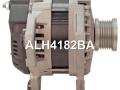 23100EN000, 23100EN00B, ALH4182BA, ALH4182DD, LR1140802E, 23100EW80A, LR1140802, LR1140802B, LR1140802C, LR1140802F, LR1140806, ALH4182LP, ALH4182RN, ALH4182RB, ALH4182WA, 23100EW800, 301N20555Z Генератор Nissan Qashqai 1 2007г. - фото №5