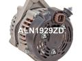 270600J051, 270600J061, 0124225053, ALB1929UX, A0329, 0124225054, 0986080450, 0986080460, 114667, 114750, CAL10403, CAL10404, DRA0621, 1042103738, 1042109110, CA1929IR, ALN1929AN, ALN1929BS, ALN1929KL, ALN1929RN, ALN1929XH, ALN1929ZD, LRA03187, LRA03188, ALB1929RB, ALB1929WA, ALN1929RB, ALN1929WA, 270600J070, 1-3638-25W, 301N20239Z Генератор Toyota Yaris 2 2005г. - фото №2
