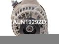 270600J051, 270600J061, 0124225053, ALB1929UX, A0329, 0124225054, 0986080450, 0986080460, 114667, 114750, CAL10403, CAL10404, DRA0621, 1042103738, 1042109110, CA1929IR, ALN1929AN, ALN1929BS, ALN1929KL, ALN1929RN, ALN1929XH, ALN1929ZD, LRA03187, LRA03188, ALB1929RB, ALB1929WA, ALN1929RB, ALN1929WA, 270600J070, 1-3638-25W, 301N20239Z Генератор Toyota Yaris 2 2005г. - фото №6