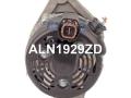 270600J051, 270600J061, 0124225053, ALB1929UX, A0329, 0124225054, 0986080450, 0986080460, 114667, 114750, CAL10403, CAL10404, DRA0621, 1042103738, 1042109110, CA1929IR, ALN1929AN, ALN1929BS, ALN1929KL, ALN1929RN, ALN1929XH, ALN1929ZD, LRA03187, LRA03188, ALB1929RB, ALB1929WA, ALN1929RB, ALN1929WA, 270600J070, 1-3638-25W, 301N20239Z Генератор Toyota Yaris 2 2009г. - фото №4