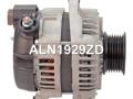 270600J051, 270600J061, 0124225053, ALB1929UX, A0329, 0124225054, 0986080450, 0986080460, 114667, 114750, CAL10403, CAL10404, DRA0621, 1042103738, 1042109110, CA1929IR, ALN1929AN, ALN1929BS, ALN1929KL, ALN1929RN, ALN1929XH, ALN1929ZD, LRA03187, LRA03188, ALB1929RB, ALB1929WA, ALN1929RB, ALN1929WA, 270600J070, 1-3638-25W, 301N20239Z Генератор Toyota Yaris 2 2009г. - фото №5