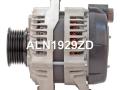270600J051, 270600J061, 0124225053, ALB1929UX, A0329, 0124225054, 0986080450, 0986080460, 114667, 114750, CAL10403, CAL10404, DRA0621, 1042103738, 1042109110, CA1929IR, ALN1929AN, ALN1929BS, ALN1929KL, ALN1929RN, ALN1929XH, ALN1929ZD, LRA03187, LRA03188, ALB1929RB, ALB1929WA, ALN1929RB, ALN1929WA, 270600J070, 1-3638-25W, 301N20239Z Генератор Toyota Yaris 2 2009г. - фото №7
