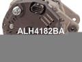 23100EN000, 23100EN00B, ALH4182BA, ALH4182DD, LR1140802E, 23100EW80A, LR1140802, LR1140802B, LR1140802C, LR1140802F, LR1140806, ALH4182LP, ALH4182RN, ALH4182RB, ALH4182WA, 23100EW800, 301N20555Z Генератор Nissan Sentra 2015г. - фото №4