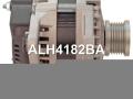 23100EN000, 23100EN00B, ALH4182BA, ALH4182DD, LR1140802E, 23100EW80A, LR1140802, LR1140802B, LR1140802C, LR1140802F, LR1140806, ALH4182LP, ALH4182RN, ALH4182RB, ALH4182WA, 23100EW800, 301N20555Z Генератор Nissan Sentra 2015г. - фото №5