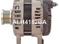 23100EN000, 23100EN00B, ALH4182BA, ALH4182DD, LR1140802E, 23100EW80A, LR1140802, LR1140802B, LR1140802C, LR1140802F, LR1140806, ALH4182LP, ALH4182RN, ALH4182RB, ALH4182WA, 23100EW800, 301N20555Z Генератор Nissan Sentra 2015г. - фото №7
