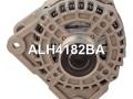 23100EN000, 23100EN00B, ALH4182BA, ALH4182DD, LR1140802E, 23100EW80A, LR1140802, LR1140802B, LR1140802C, LR1140802F, LR1140806, ALH4182LP, ALH4182RN, ALH4182RB, ALH4182WA, 23100EW800, 301N20555Z Генератор Nissan Teana L33 2015г. - фото №6