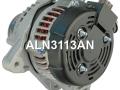 1042108100, 1042108101, 1042108103, 1042109050, 1042109060, DAN1282, ALN3113AN, ALN3113GB, ALN3113KL, ALN3113LP, ALN3113ZD, ALN6113YJ, ALN3113RB, ALN3113WA, 270600H090, 270600H120, 270600H151, 270600H220, 270600H221, 2706028280, 301N20614Z Генератор Toyota Camry XV30 2002г. - фото №2