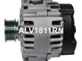 06B903016AF, 2542739B, SG14B016, 06B903016AB, 0124525088, 06D903016A, SG14B022, 0124525009, 06B903019EX, 06J903023CX, 06K903023, 06K903023X, 06J903023C, 06B903016PX, SG12B047, 06B903016AA, 0986046160, 437360, SG12B075, 06B903016ABX, 06B903019E, SG14B010, 11070N, TG14C025, 06B903016AX, ALV1811RN, 0124525023, 0986046180, F000BL0809, F000BL0836, F000BL08C0, F000BL08G6, 114722, CAL10253GS, CAL15255GS, CAL15417GS, DRB6180, 32046180, CA1811IR, 8EL012429231, 8EL738194001, ALB1811AN, ALB1811BA, ALB1811GB, ALB1811KL, ALB1811LK, ALB1811MQ, ALB1811UX, ALB1811YX, ALB9811GB, ALB9811KL, ALB9811UX, ALV1811BA, ALV1811BS, ALV1811DD, ALV1811GB, ALV1811UX, ALV1811ZD, LRA02255, 944390461800, 210525ALB1811RB, ALB1811WA, ALV1811RB, ALV1811WA, ALT2400, 06B903016PU, 06J903023CU, 06J903023CV, 2542494A, 439393, 439395, 439822, 439851, 440483, 442031, 442193, 06J903023T, 301N20315Z Генератор Audi A4 B5 2000г. - фото №5