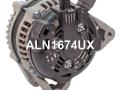 9646476280, TG15C022, 0986047360, SG15S017, TG15C054, TG15C119, 27060YV020, 5702C5, 5702C6, 5702A6, 5702A7, 5702ES, 5702F3, 5705AL, 57056P, 57058G, 5705AC, 5705ES, 5705EW, 5705HC, 5705NE, 9640623580, 9646068880, 9640088280, 9646049980, 9639396480, 9646477580, 0124525034, 1042103170, 1042103240, 96460654, 9646066880, 9648477580, TG15C022R, 437436, 437472, 437575, 439477, 439503, 439696, 440281, CAL15290AS, CAL15290GS, 1042104270, CA1674IR, ALB1674AB, ALB1674AN, ALB1674BA, ALB1674LK, ALB1674UX, ALN1674BA, ALN1674UX, ALN1674ZD, ALQ1674RN, ALV1674DD, ALV1674UX, LRA02228, LRA02229, 210538, ALN1674RB, ALQ1674WA, ALV1674RB, ALV1674WA, 964606683140073J00, ALT2096W, ALT7224, 1305001VA, 23227N, 301N20663Z Генератор Citroen C3 Pluriel 2004г. - фото №2