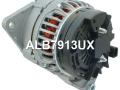 504057813, 0124525064, 1613272380, 5705KL, 0986049950, A0417, 0124525119, 0124525125, 1986A00533, 115452, 115490, 115718, CAL10320, 87359905, DRA0039, CA1913IR, 8EL738211731, 504204173, ALB1913AN, ALB1913DD, ALB1913GB, ALB1913UX, ALB6913AN, ALB6913BA, ALB6913UX, ALB7913UX, 063533251220, 063731913010, 063731915010, MQA1913, MQA1915ALB1913RB, ALB1913WA, RE120283, 271171W, 23835N, 301N21210Z Генератор Iveco Daily 3 2000г. - фото №2