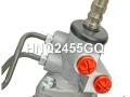 110978, HNQ2455GQ, HNQ2455KW, 109BA0048BN, R2455, R24551NW, R24551RB, 442000K040, 442000K080, 442000K190, 442000K230, 442000K270, 442000K340, 442000K390, 442000K500, 442000K520, 442000K560, 442000K580, 442000K780, 442000K890401N10050Z Рулевая рейка Toyota Hilux 7 2009г. - фото №3
