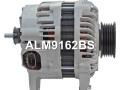 MN149162, A5TB0391, ALM9162BS, LRA01908, 1800A223, 1800A249, A005TB0391, A005TB2091A, A5TB2091, ALM9162RB, 23822R, 301N21547Z Генератор Mitsubishi Colt 6 2004г. - фото №5