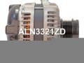 2706037160, 270600T180, 1042113051, ALN3321ZD, CAL40302, CAL40302AS, CAL40302ES, CAL40302OS, CAL40302RS, 104211305, 1042113050, 1042113052, 1042113221, 1042113224, 1042113420, DAN1318, J5112168, ALN3321AN, ALN6321ZD, 063377533010, 270600T181, 301N21044Z Генератор Toyota Auris 1 2010г. - фото №5