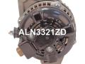 2706037160, 270600T180, 1042113051, ALN3321ZD, CAL40302, CAL40302AS, CAL40302ES, CAL40302OS, CAL40302RS, 104211305, 1042113050, 1042113052, 1042113221, 1042113224, 1042113420, DAN1318, J5112168, ALN3321AN, ALN6321ZD, 063377533010, 270600T181, 301N21044Z Генератор Toyota Avensis 2 2008г. - фото №4