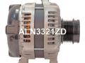 2706037160, 270600T180, 1042113051, ALN3321ZD, CAL40302, CAL40302AS, CAL40302ES, CAL40302OS, CAL40302RS, 104211305, 1042113050, 1042113052, 1042113221, 1042113224, 1042113420, DAN1318, J5112168, ALN3321AN, ALN6321ZD, 063377533010, 270600T181, 301N21044Z Генератор Toyota Corolla E150 2007г. - фото №5