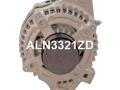 2706037160, 270600T180, 1042113051, ALN3321ZD, CAL40302, CAL40302AS, CAL40302ES, CAL40302OS, CAL40302RS, 104211305, 1042113050, 1042113052, 1042113221, 1042113224, 1042113420, DAN1318, J5112168, ALN3321AN, ALN6321ZD, 063377533010, 270600T181, 301N21044Z Генератор Toyota Corolla E150 2007г. - фото №6