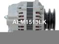 WL2118300A, ALM1513LK, 113785, JA1513IR, 8EL737736001, ALM1513BS, ALM1513DD, ALM1513MA, RFS118300, WL0118300, WL1118300, WL1118300A, WL2118300, WL2118300T, WL9118300, A002TA1099, A002TA1099A, A002TB1299, A2TA1099, A2TA1099A, ALM1513WA, 440120, 1-3420-25W, 301N20501Z Генератор Mazda 626 GF 1998г. - фото №4