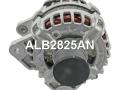 93868641, 1202452, 95519888, 231004BE0B, FG15T071, 231008633R, 231004BE0A, 231009362R, F000BL08A8, 0986084070, F000BL0814, F000BL0841, F000BL08A5, F000BL08D0, ALB2825AN, ALV2825RN, ALV2825LK, ALB7825UX, ALB2825UX, ALB2825RB, ALB2825GB, 439923, 301N20956Z, 231004EA0B, 231004BE0BRP, 116225 Генератор Nissan X-Trail T32 2016г. - фото №4