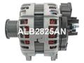 93868641, 1202452, 95519888, 231004BE0B, FG15T071, 231008633R, 231004BE0A, 231009362R, F000BL08A8, 0986084070, F000BL0814, F000BL0841, F000BL08A5, F000BL08D0, ALB2825AN, ALV2825RN, ALV2825LK, ALB7825UX, ALB2825UX, ALB2825RB, ALB2825GB, 439923, 301N20956Z, 231004EA0B, 231004BE0BRP, 116225 Генератор Renault Grand Scenic 3 2018г. - фото №5