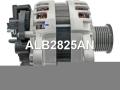 93868641, 1202452, 95519888, 231004BE0B, FG15T071, 231008633R, 231004BE0A, 231009362R, F000BL08A8, 0986084070, F000BL0814, F000BL0841, F000BL08A5, F000BL08D0, ALB2825AN, ALV2825RN, ALV2825LK, ALB7825UX, ALB2825UX, ALB2825RB, ALB2825GB, 439923, 301N20956Z, 231004EA0B, 231004BE0BRP, 116225 Генератор Renault Grand Scenic 3 2018г. - фото №6