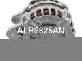 93868641, 1202452, 95519888, 231004BE0B, FG15T071, 231008633R, 231004BE0A, 231009362R, F000BL08A8, 0986084070, F000BL0814, F000BL0841, F000BL08A5, F000BL08D0, ALB2825AN, ALV2825RN, ALV2825LK, ALB7825UX, ALB2825UX, ALB2825RB, ALB2825GB, 439923, 301N20956Z, 231004EA0B, 231004BE0BRP, 116225 Генератор Renault Grand Scenic 3 2018г. - фото №4