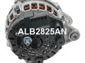 93868641, 1202452, 95519888, 231004BE0B, FG15T071, 231008633R, 231004BE0A, 231009362R, F000BL08A8, 0986084070, F000BL0814, F000BL0841, F000BL08A5, F000BL08D0, ALB2825AN, ALV2825RN, ALV2825LK, ALB7825UX, ALB2825UX, ALB2825RB, ALB2825GB, 439923, 301N20956Z, 231004EA0B, 231004BE0BRP, 116225 Генератор Renault Grand Scenic 3 2018г. - фото №7