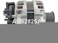 93868641, 1202452, 95519888, 231004BE0B, FG15T071, 231008633R, 231004BE0A, 231009362R, F000BL08A8, 0986084070, F000BL0814, F000BL0841, F000BL08A5, F000BL08D0, ALB2825AN, ALV2825RN, ALV2825LK, ALB7825UX, ALB2825UX, ALB2825RB, ALB2825GB, 439923, 301N20956Z, 231004EA0B, 231004BE0BRP, 116225 Генератор Renault Kadjar 2015г. - фото №6
